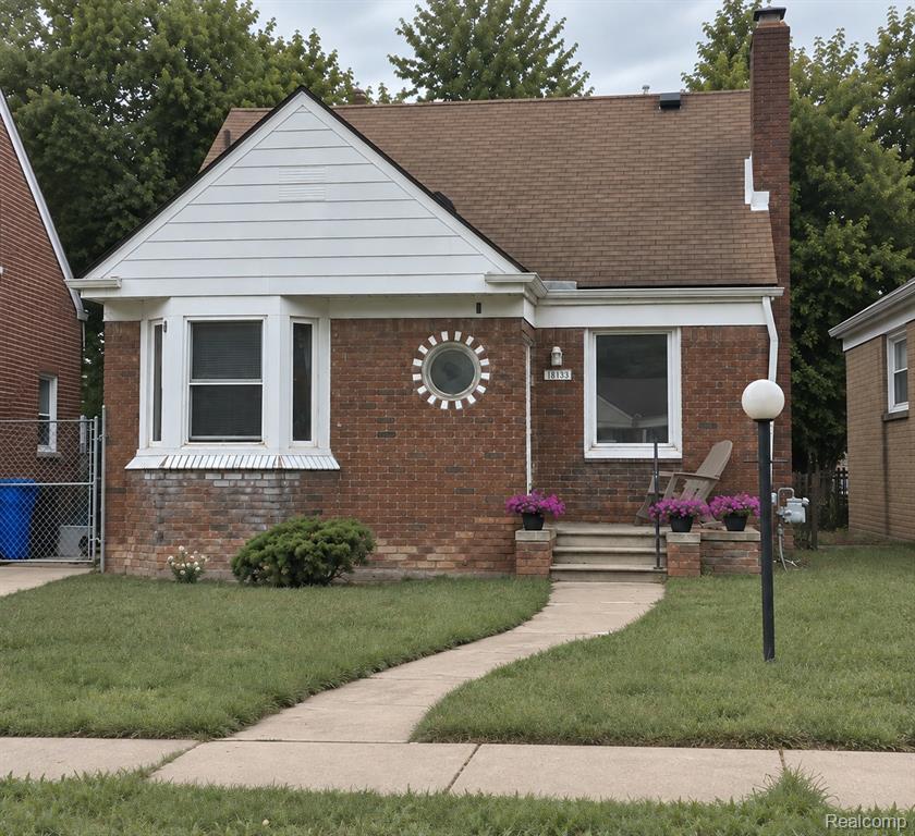 8863 Coyle Street, Detroit, MI 48228