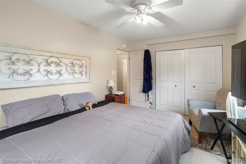 16219 Elizabeth Street, Beverly Hills, MI 48025 — Photo 15