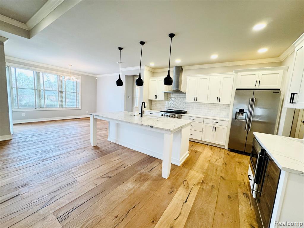 9630 WHITE PINE, Plymouth, MI 48170 — Photo 6