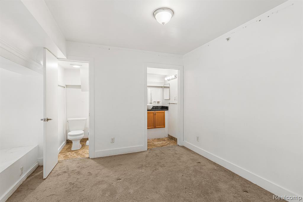 609 E Kirby Street, Detroit, MI 48202 — Photo 11