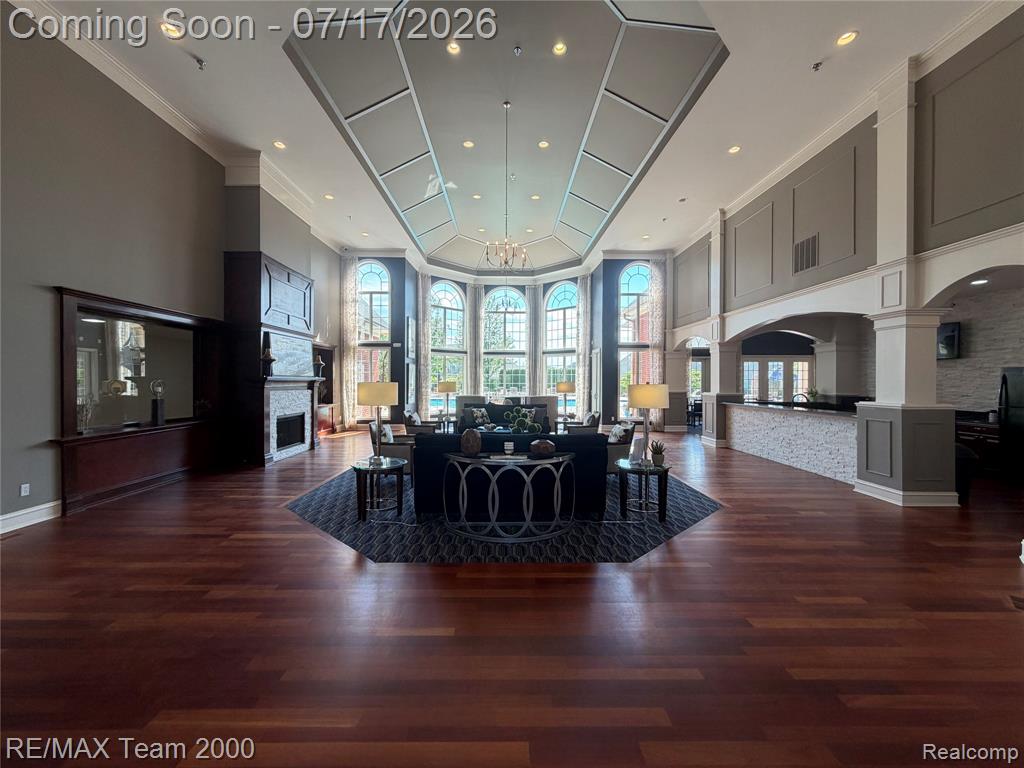 45702 Aragon Lane, Canton, MI 48187 — Photo 14