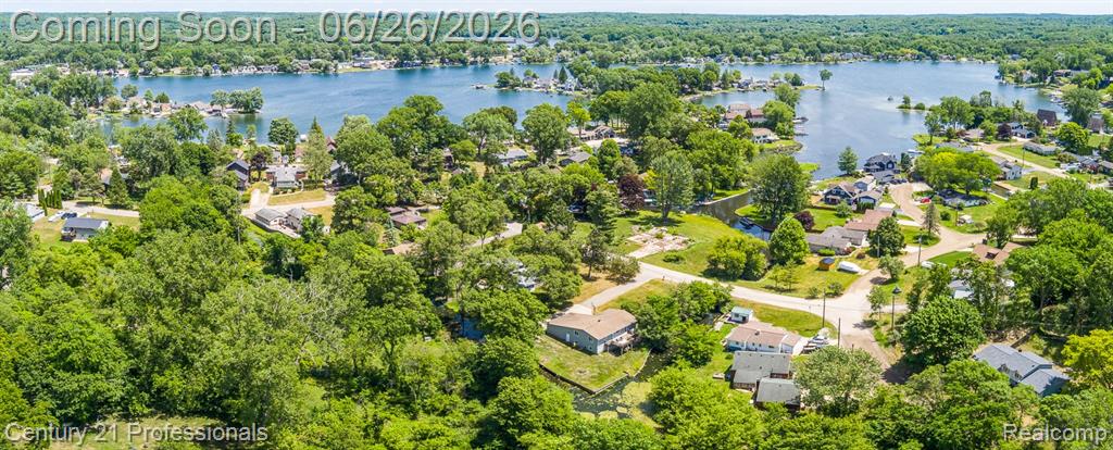 500 Neptune Drive, Ortonville, MI 48462 — Photo 62