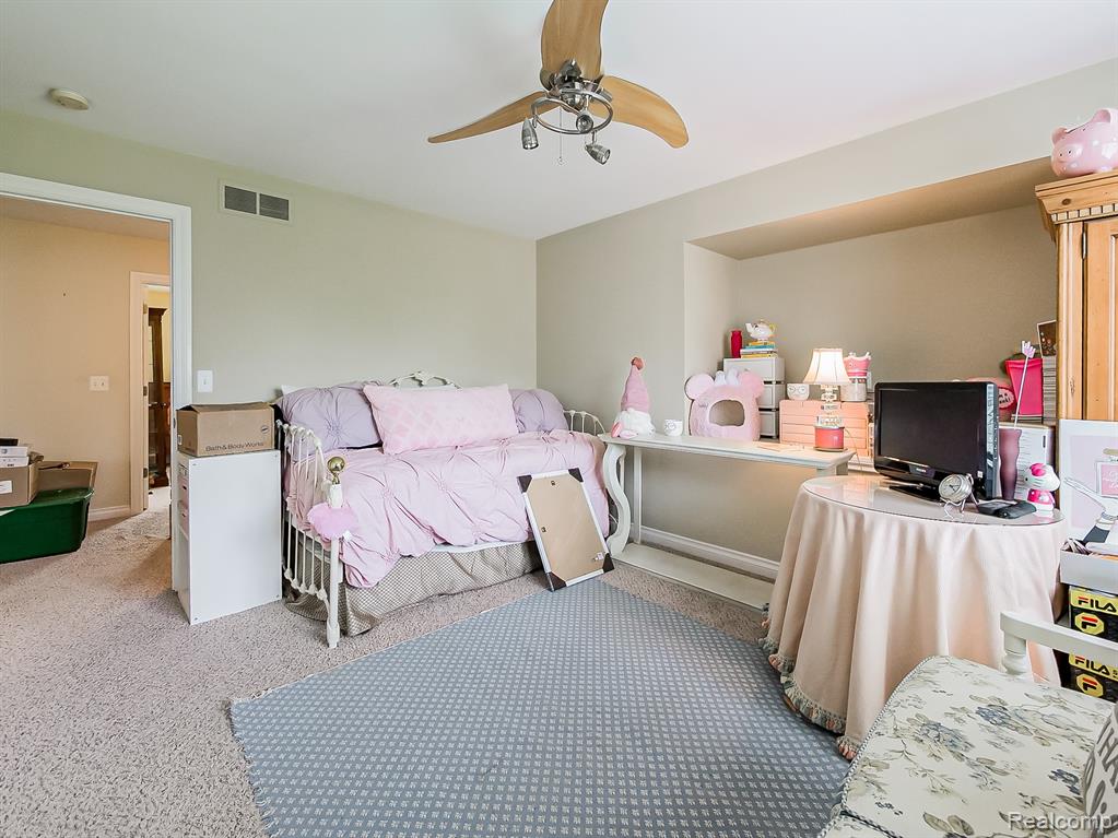 8160 W Gates Street, Bruce, MI 48065 — Photo 21