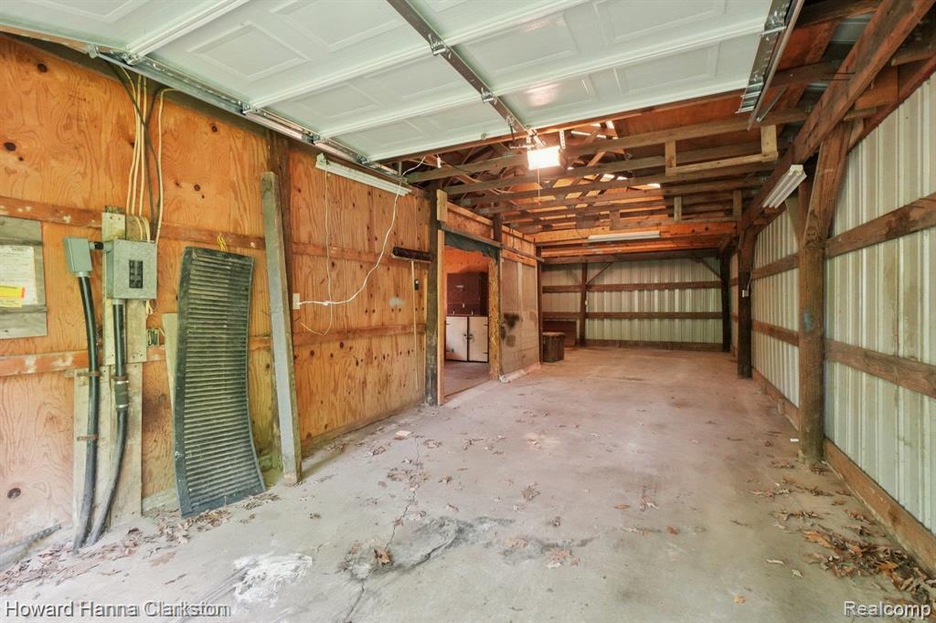 4067 Slattery Road, North Branch, MI 48461 — Photo 32