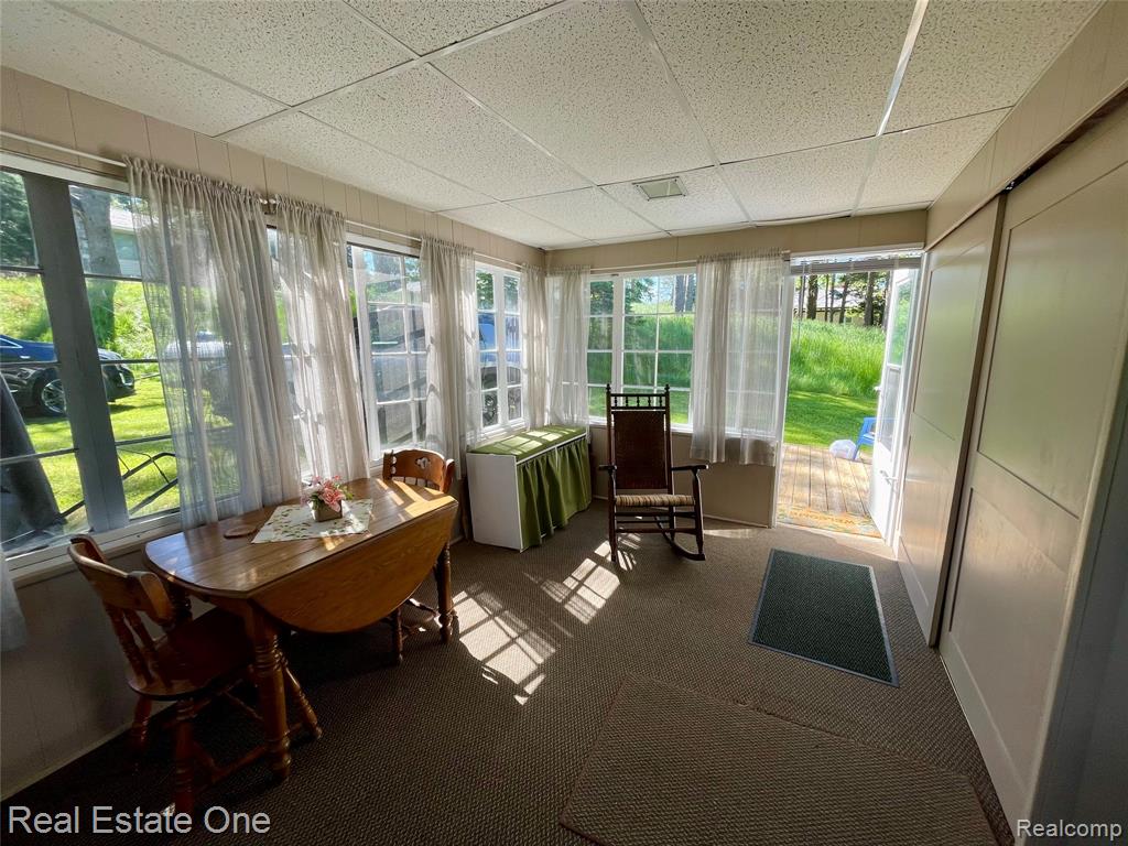 4160 N Hawk Road, Lincoln, MI 48742 — Photo 21