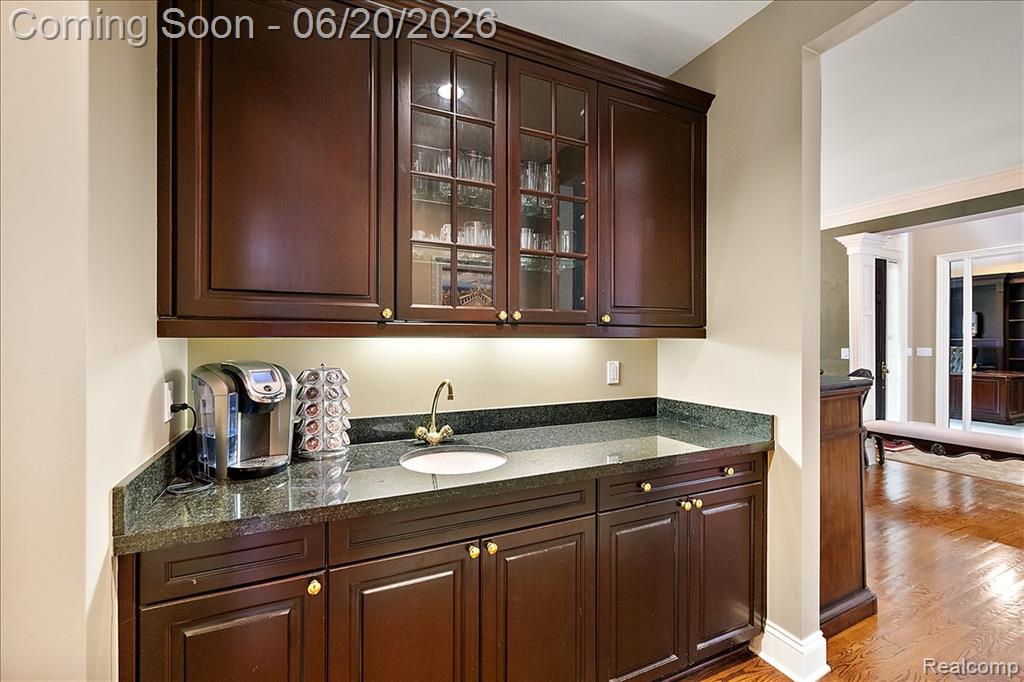 5022 Lone Pine Lane, Bloomfield Hills, MI 48302 — Photo 11