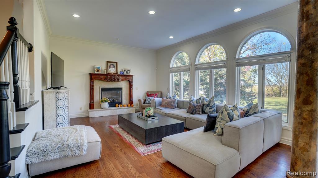 5280 O'Connor Pass, Swartz Creek, MI 48473 — Photo 15
