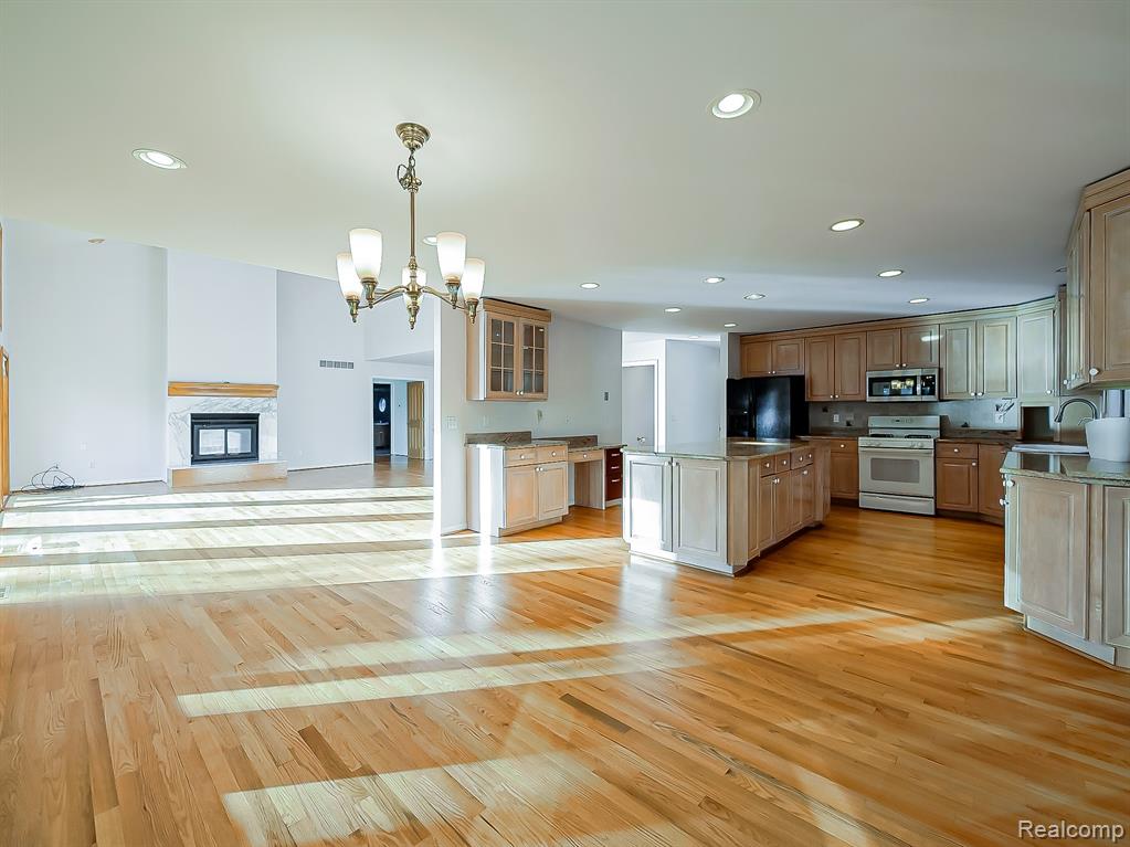 4437 Dora Lane, Independence, MI — Photo 5