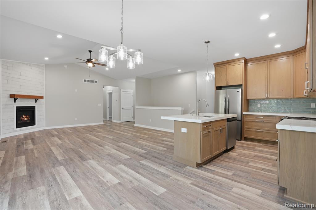 6320 Birch Meadows Lane, Fowlerville, MI 48836 — Photo 12