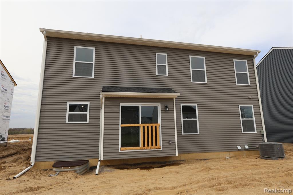 642 Harvest Way, Chelsea, MI 48118 — Photo 22