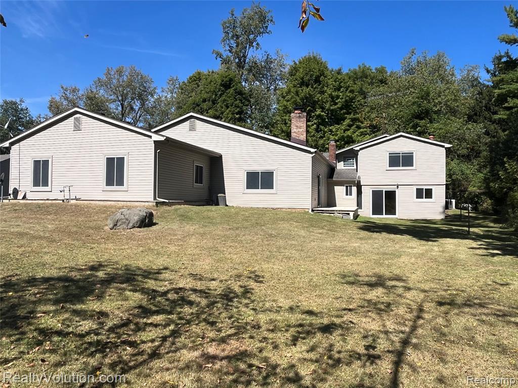 14750 Reid Road, Bruce, MI 48065 — Photo 45