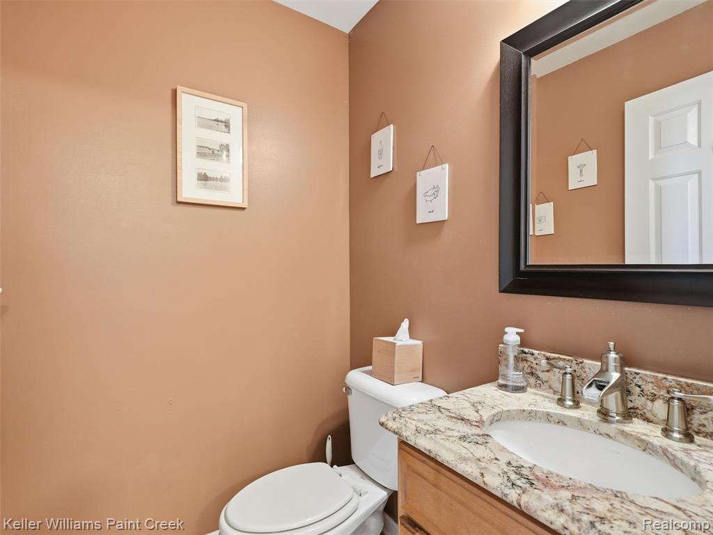 101 Willow Lake Drive, Oxford, MI 48371 — Photo 26