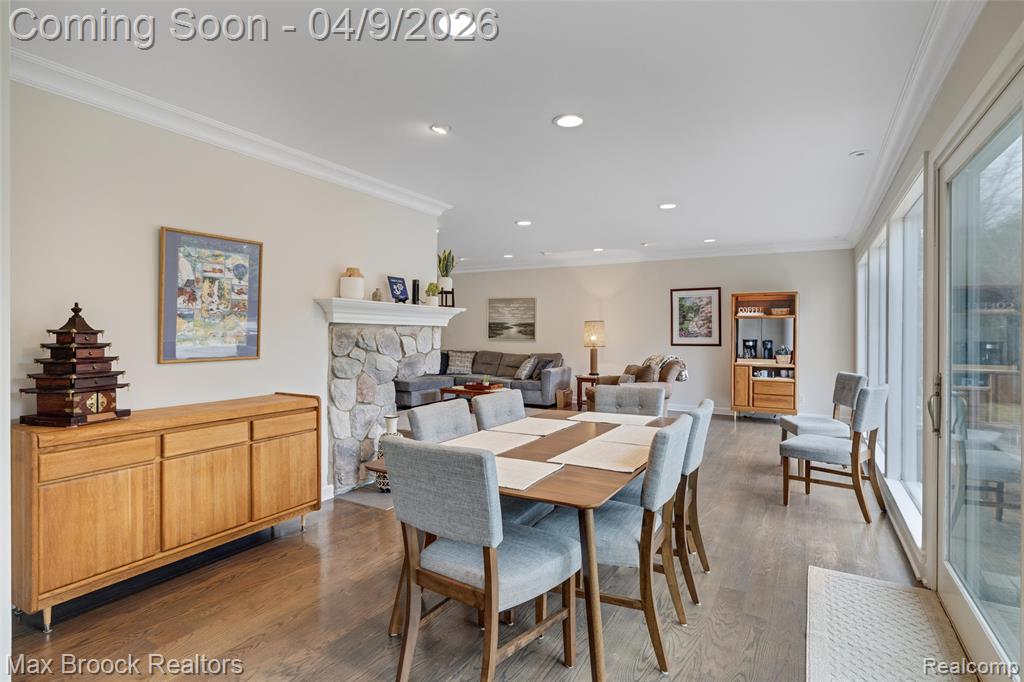 73 Hawthorne Road, Grosse Pointe Shores, MI 48236 — Photo 15