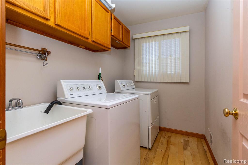 53071 SPRINGHILL MEADOWS Drive, Macomb, MI 48042 — Photo 39