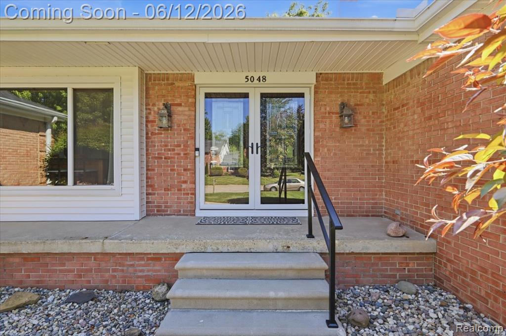 5048 Tree Hill Road, Grand Blanc, MI 48439 — Photo 7