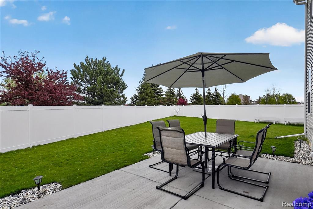 4246 Wild Goose Drive, Swartz Creek, MI 48473 — Photo 36