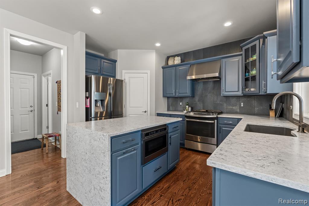 6789 Merrick Drive, Troy, MI 48098 — Photo 16