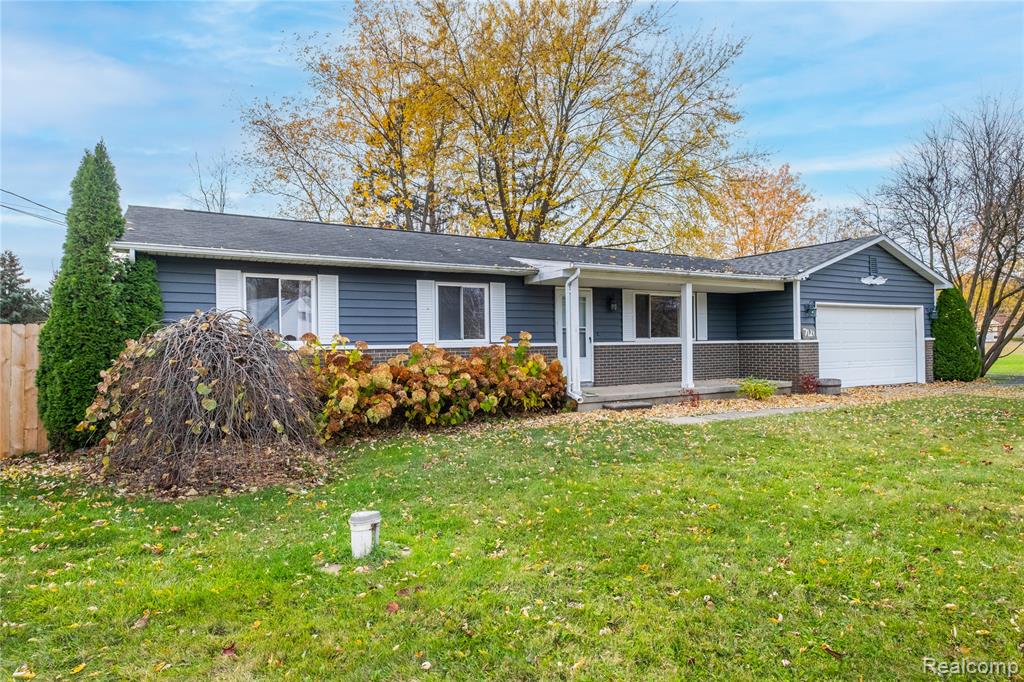 7121 S Fork Drive, Swartz Creek, MI 48473 — Photo 4