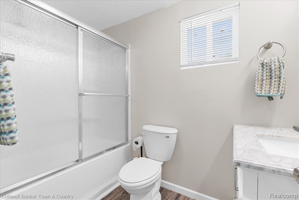 833 Hein Avenue, Lansing, MI 48911 — Photo 18