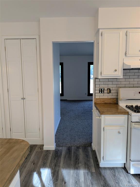 270 W Winds Drive, Almont, MI 48003 — Photo 16