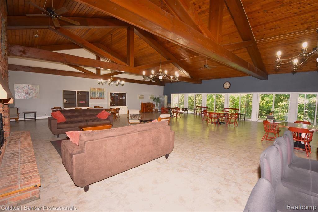 31831 GRAND RIVER Avenue, 98, Farmington, MI 48336 — Photo 32