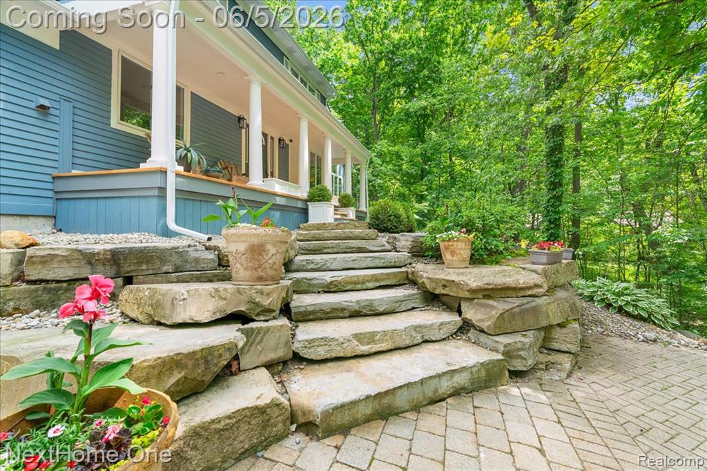 2533 Spring Grove Drive, Brighton, MI 48114 — Photo 3