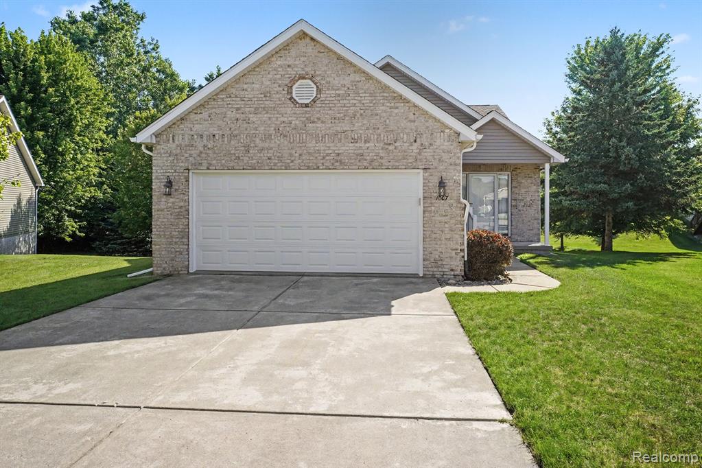 1007 Foxglove Lane, Davison, MI 48423 — Photo 2