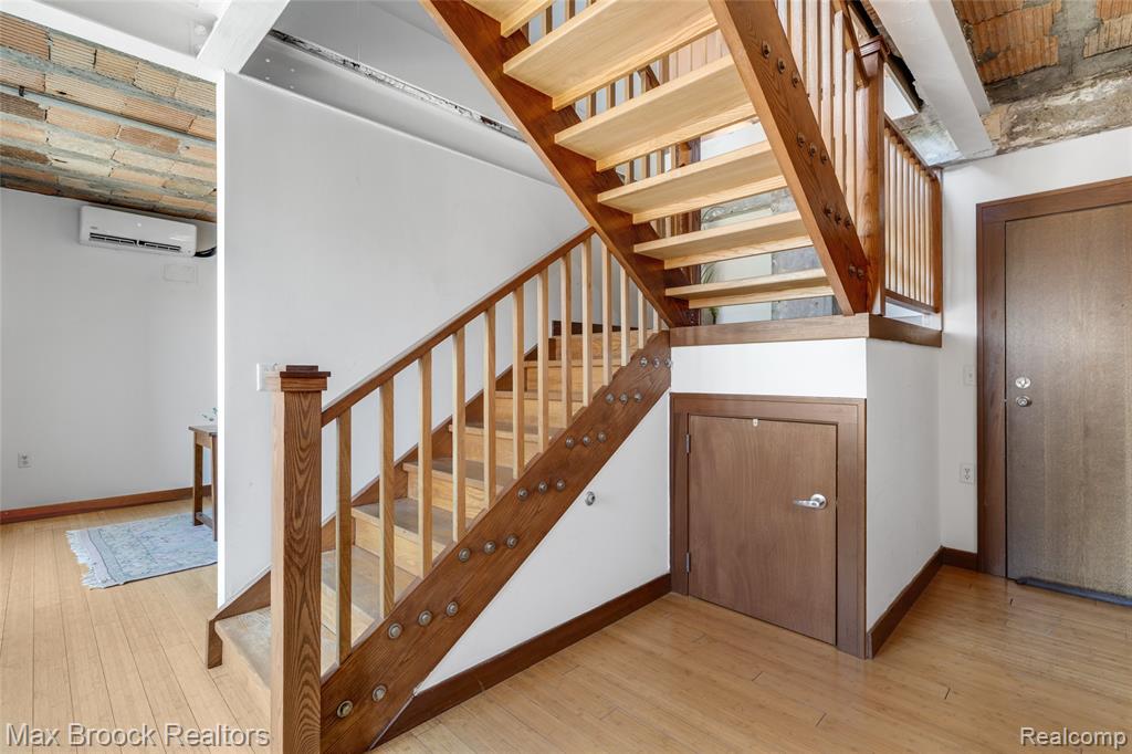 2915 John R Street, 509, Detroit, MI 48201 — Photo 14