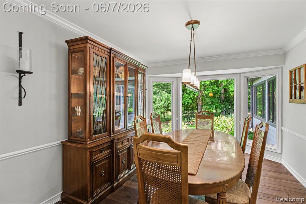 4071 Shore Crest Drive, West Bloomfield, MI 48323 — Photo 9