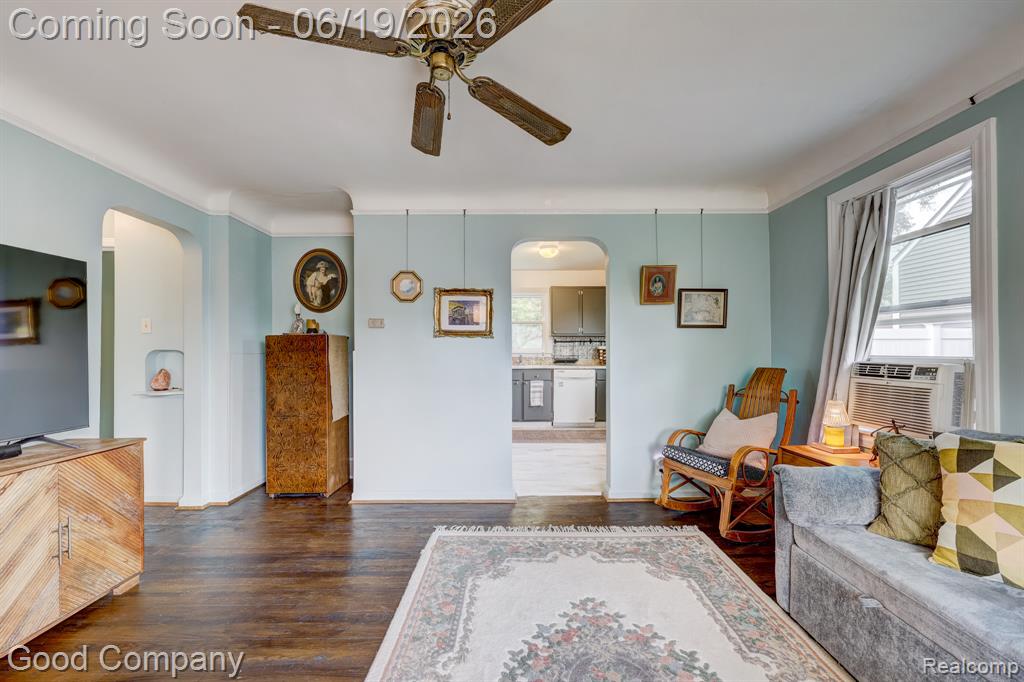 521 E Chesterfield Street, Ferndale, MI 48220 — Photo 7