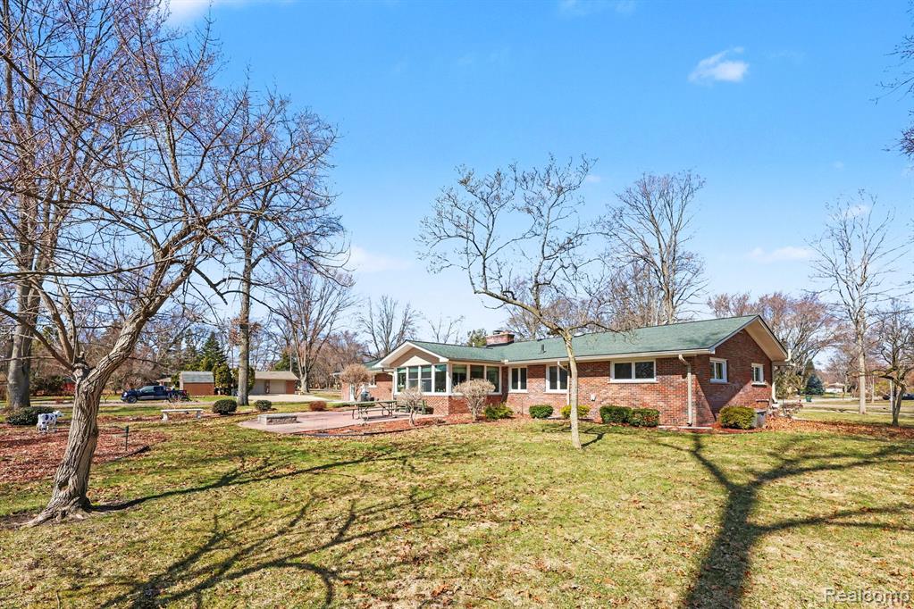 5700 24 Mile Road, Shelby Twp, MI 48316 — Photo 28