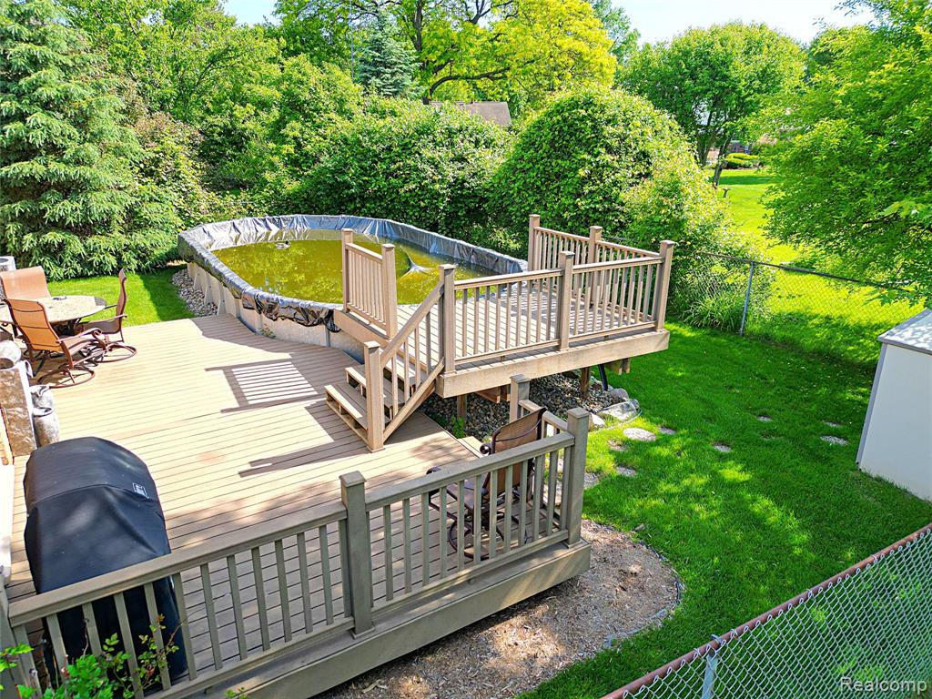 6198 Raintree Drive, Canton, MI 48187 — Photo 47