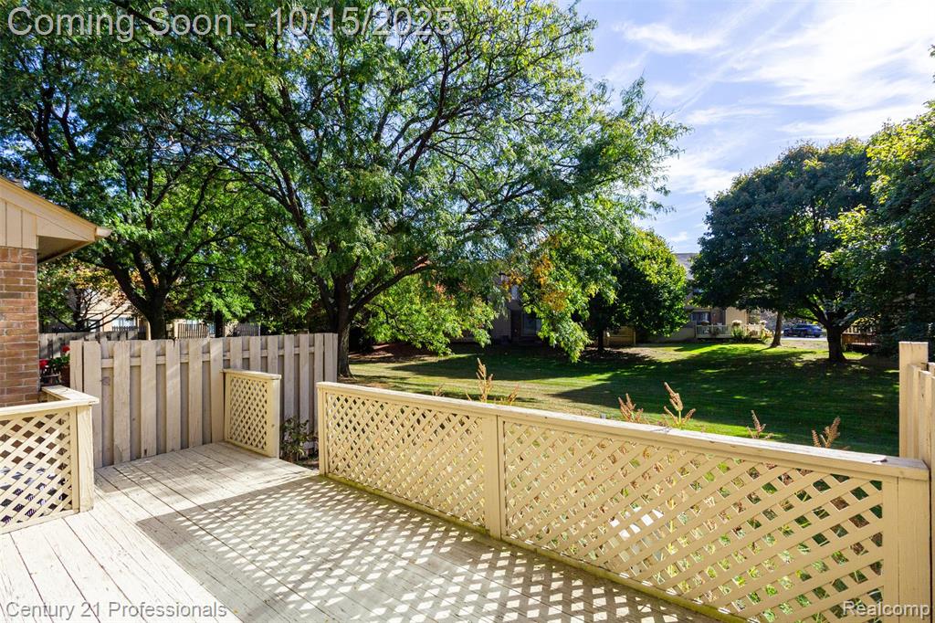 535 Tennyson, Rochester Hills, MI 48307 — Photo 38