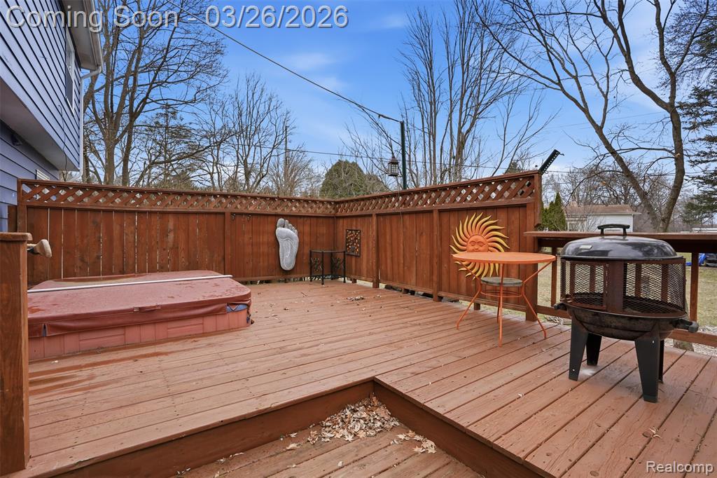 5371 Tuliptree Court, Flint, MI 48532 — Photo 32