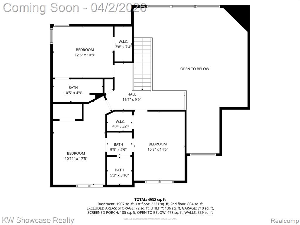 11245 BRITNEY Lane, White Lake, MI — Photo 44