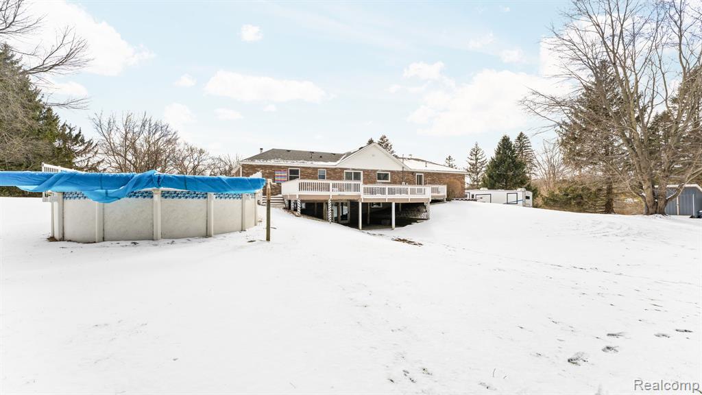 19750 Ivey Road, Chelsea, MI 48118 — Photo 39