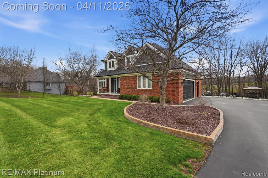 8757 Pebble Creek Drive, Pinckney, MI 48169 — Photo 3