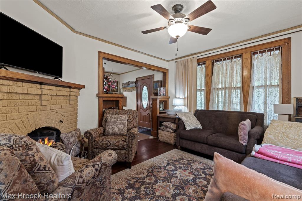 516 S Laurel Street, Royal Oak, MI 48067 — Photo 11