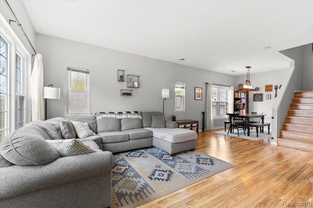 2070 Cloverly Lane, Ann Arbor, MI 48108 — Photo 2
