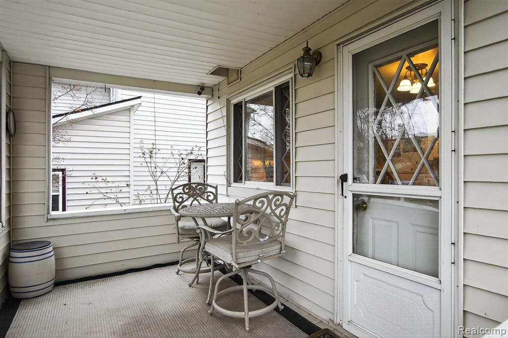 447 Maple Street, Wyandotte, MI 48192 — Photo 47