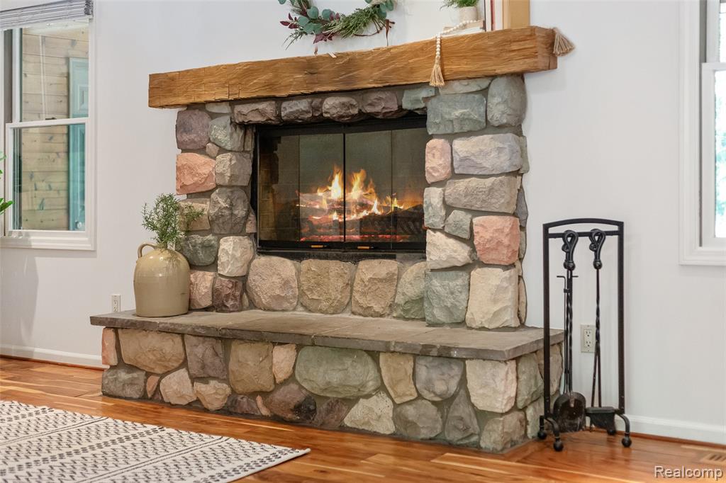 4230 Mill Lake Road, Lake Orion, MI — Photo 15