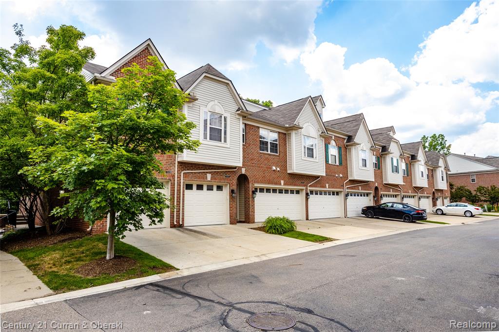 39660 Rockcrest Lane, Northville, MI — Photo 31