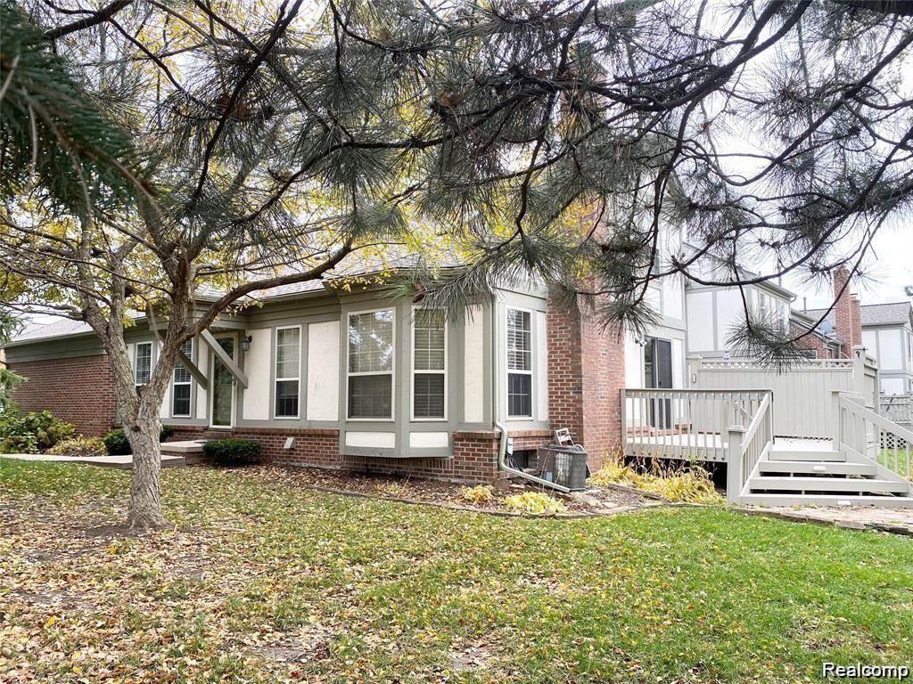 1900 HAWKS NEST Court, 60, Canton, MI 48188 — Photo 2