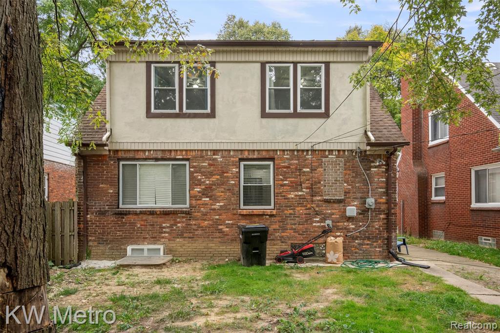 14430 Glastonbury Avenue, Detroit, MI 48223 — Photo 25