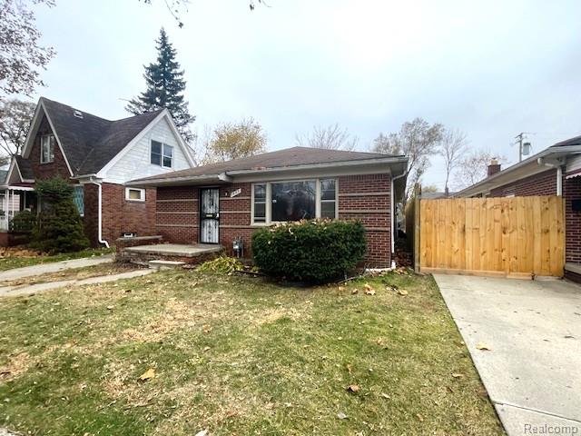 7483 Mettetal Street, Detroit, MI 48228 — Photo 3