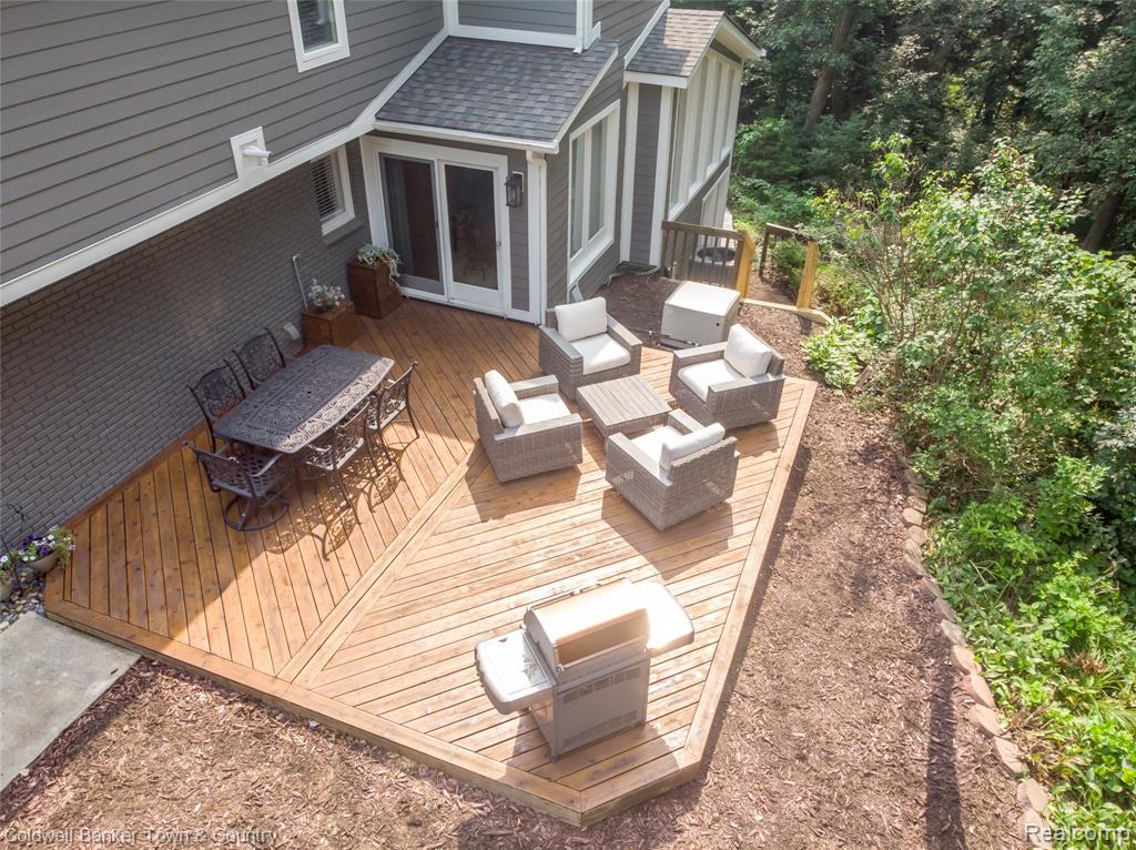 5728 Eggert Place, Brighton, MI, 48116