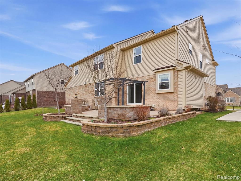47527 Ellery Lane, Canton, MI 48187 — Photo 50