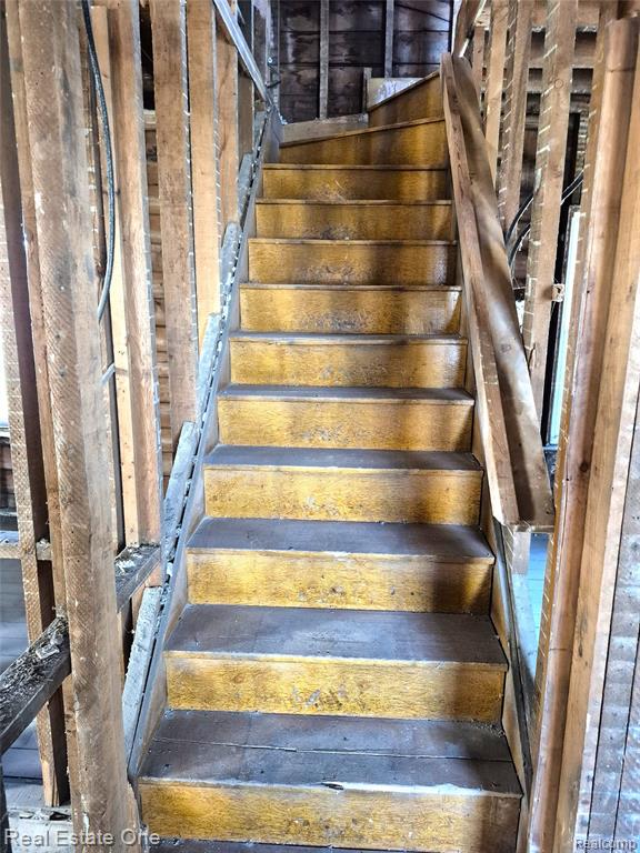 505 Forest Street, Wyandotte, MI 48192 — Photo 28