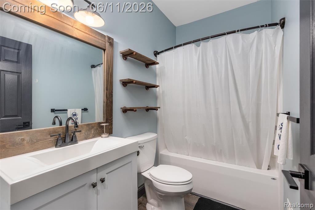 3099 Fruit Street, Algonac, MI 48001 — Photo 24