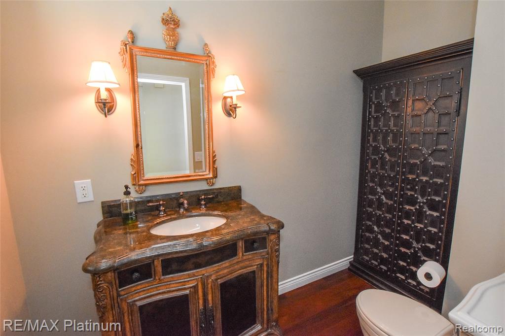 841 HURLEY Drive, Howell, MI 48843 — Photo 43